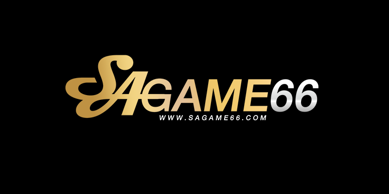 โลโก้ SAGAME66